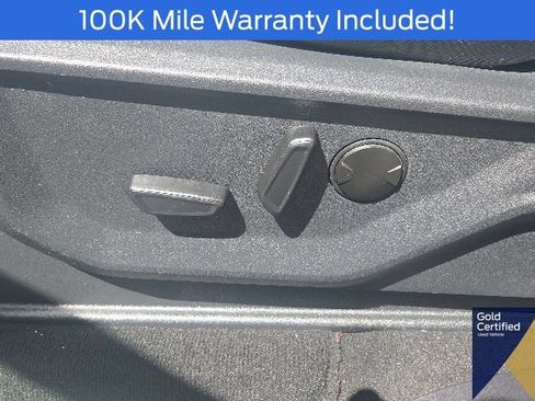 Certified 2025 Ford Expedition Max Active AWD/4WD image 32