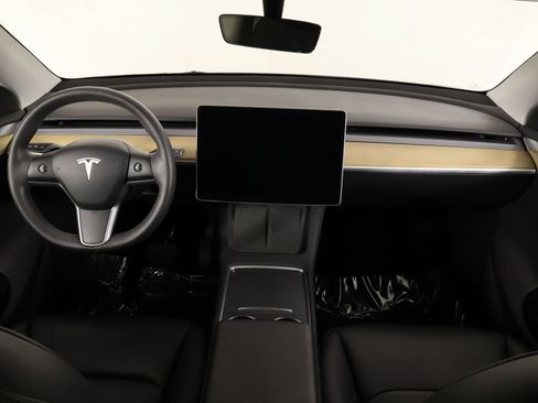 Used 2023 Tesla Model Y Long Range AWD/4WD image 7