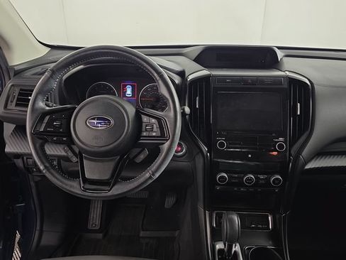 Used 2022 Subaru Ascent Onyx Edition AWD/4WD image 12