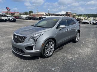 Used 2024 Cadillac XT5 Premium Luxury AWD/4WD video 1