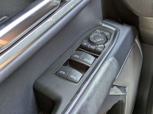 Used 2025 Chevrolet Silverado 3500 High Country w/ High Country Premium Package AWD/4WD image 24