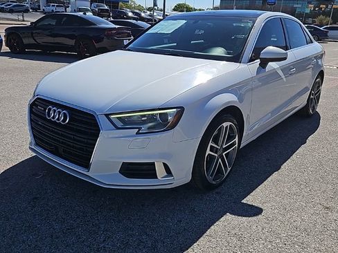 Used 2019 Audi A3 2.0T Premium w/ Convenience Package image 3