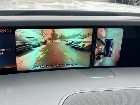 New 2026 Lincoln Nautilus Premier image 19