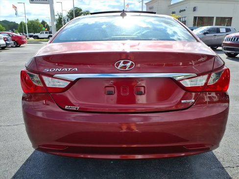 Used 2012 Hyundai Sonata Limited FWD image 6