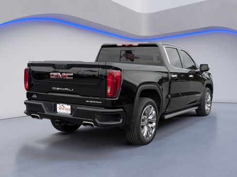 Used 2024 GMC Sierra 1500 Denali w/ Denali Reserve Package image 8