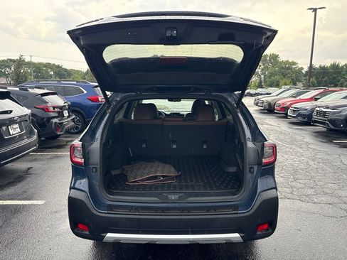 Certified 2024 Subaru Outback Touring XT AWD/4WD image 8