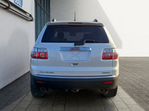 Used 2011 GMC Acadia SL w/ Preferred Package image 4
