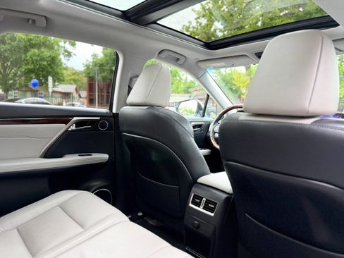 Used 2019 Lexus RX 350 AWD image 14