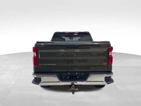 Used 2023 Chevrolet Silverado 1500 LT image 27