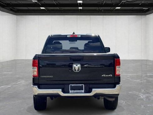 Used 2023 RAM 1500 Big Horn AWD/4WD image 6