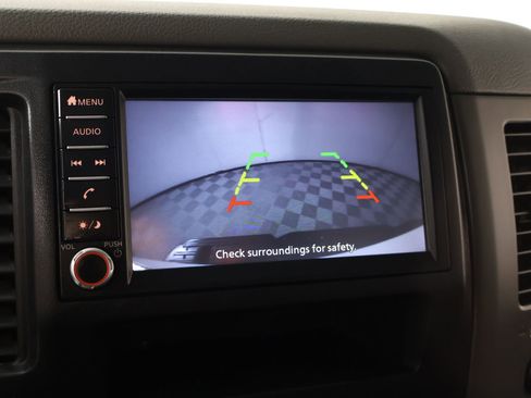 Used 2020 Nissan NV 2500 SV image 6