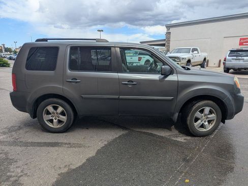 Used 2009 Honda Pilot EX image 6