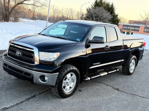 Used 2010 Toyota Tundra 4x4 Double Cab image 28