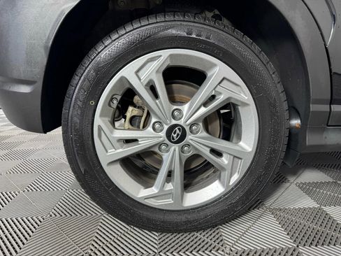 Used 2022 Hyundai Kona SEL image 43