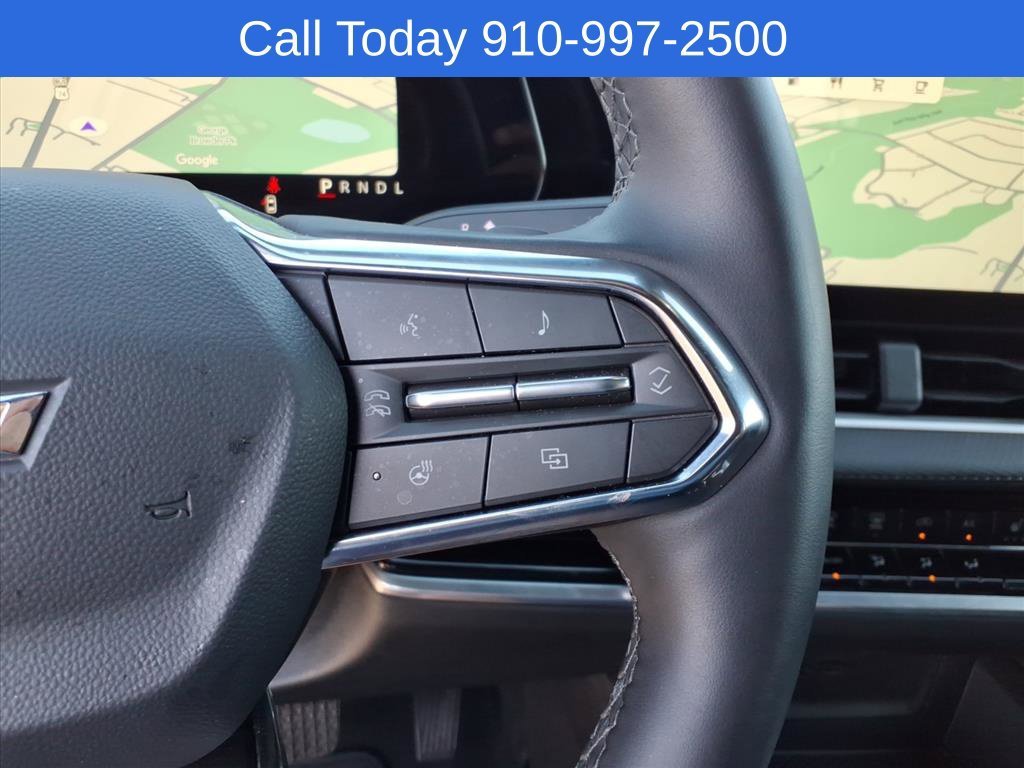 Used 2026 Chevrolet Equinox LT FWD image 20
