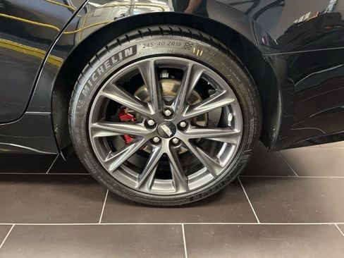 Certified 2024 Cadillac CT5 V w/ Premium Package image 17