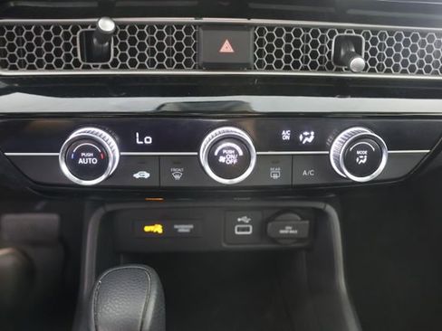 Certified 2023 Honda Civic LX image 15