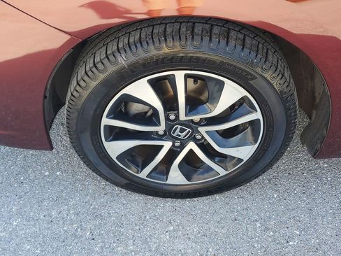 Used 2014 Honda Civic EX image 17