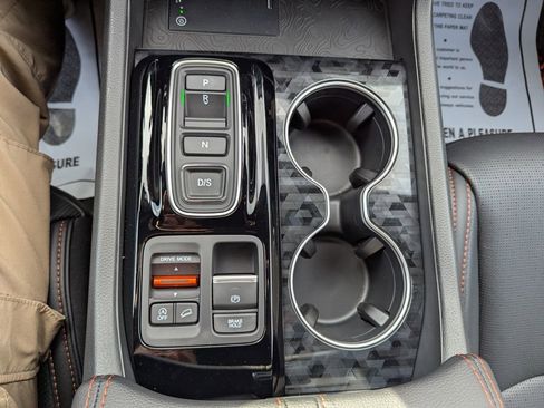 New 2026 Honda Passport TrailSport Elite image 22