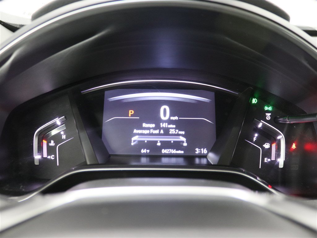 Used 2021 Honda CR-V EX image 30