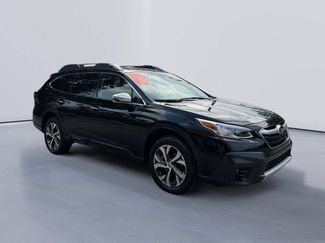 Used 2020 Subaru Outback Touring XT AWD/4WD video 1