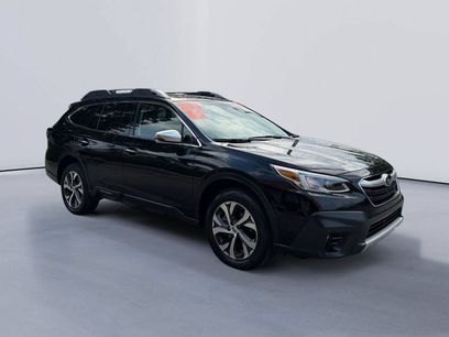 Used 2020 Subaru Outback Touring XT