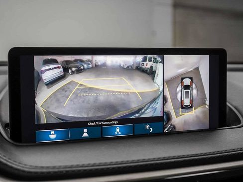 Used 2023 Acura MDX SH-AWD w/ Advance Package image 29