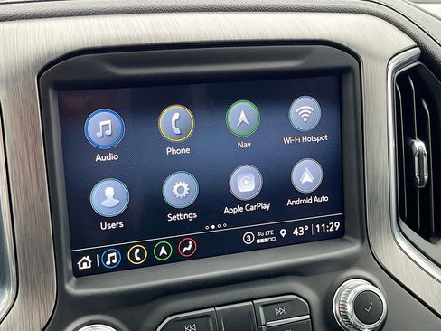 Used 2022 GMC Sierra 2500 Denali w/ Denali Ultimate Package image 13