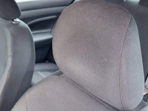 Used 2024 Nissan Versa S w/ Trunk Package image 14