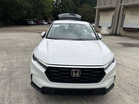 Used 2026 Honda CR-V LX image 14