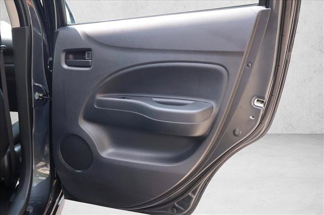 Used 2024 Mitsubishi Mirage ES FWD image 25