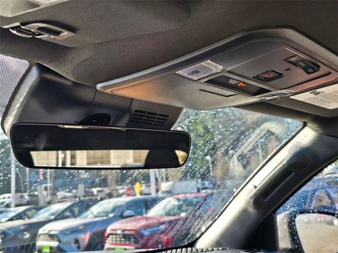 New 2026 Toyota Tacoma TRD Off-Road image 26