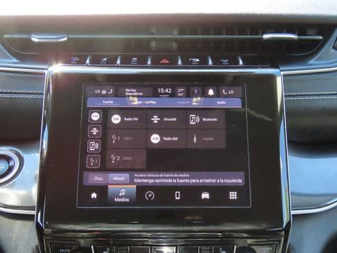 Used 2022 Jeep Grand Cherokee L Laredo w/ Luxury Tech Group I AWD/4WD image 21