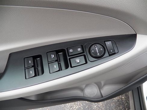 Used 2017 Hyundai Tucson SE image 20