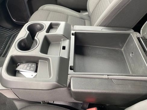 Certified 2025 Chevrolet Silverado 2500 LT w/ Convenience Package AWD/4WD image 14