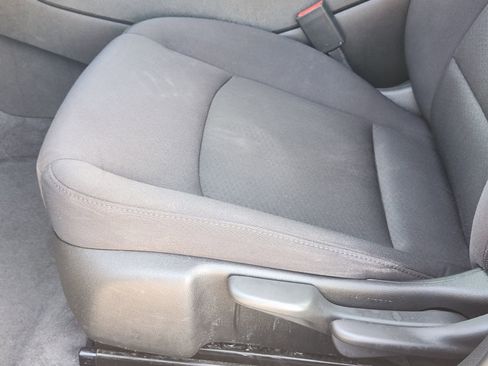 Used 2021 Chevrolet Malibu LS FWD image 27