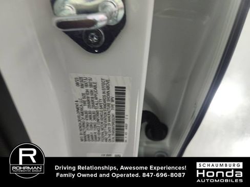 Certified 2024 Honda CR-V EX-L image 39