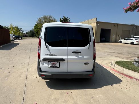 Used 2015 Ford Transit Connect XL FWD image 3