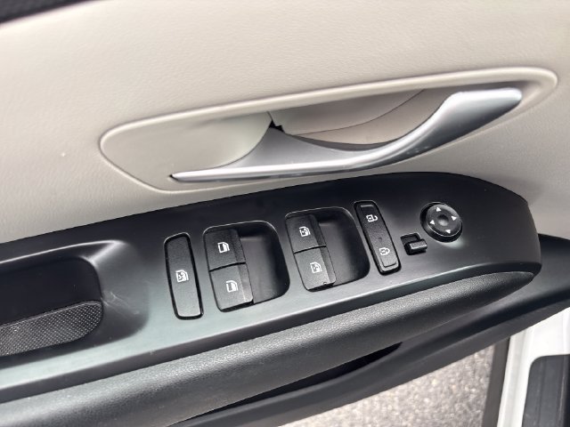 Used 2023 Hyundai Tucson SEL AWD/4WD image 16