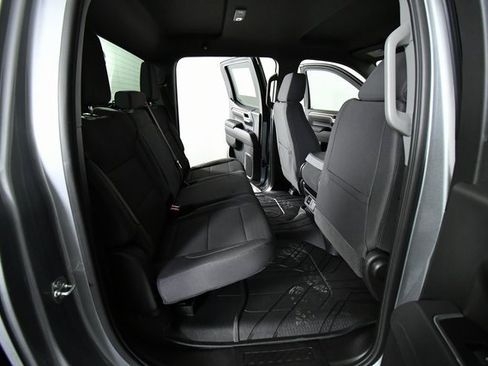 New 2026 Chevrolet Silverado 1500 RST w/ RST Select Package image 23