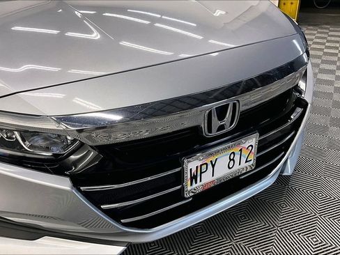 Used 2022 Honda Accord LX image 29