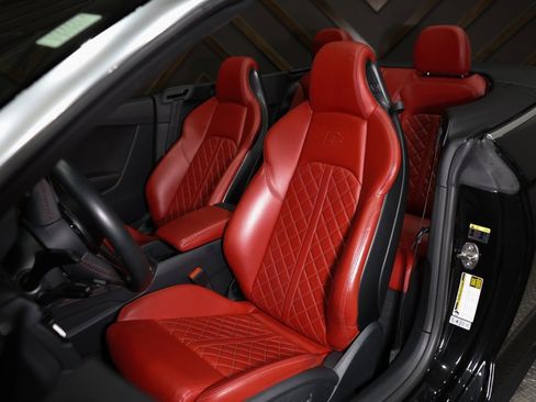 Used 2019 Audi S5 Premium Plus w/ S Sport Package image 30