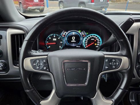 Used 2018 GMC Sierra 1500 Denali w/ Denali Ultimate Package image 17