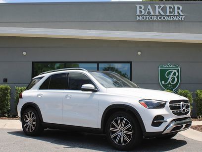 Certified 2024 Mercedes-Benz GLE 350 4MATIC