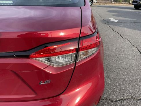 Used 2024 Toyota Corolla LE image 13