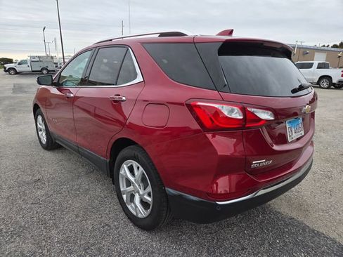 Used 2019 Chevrolet Equinox Premier image 4