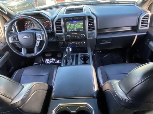 Used 2020 Ford F150 Raptor w/ Equipment Group 802A Luxury image 24