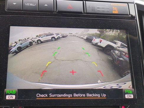 Used 2021 Subaru Ascent Touring w/ Popular Package #2 image 12