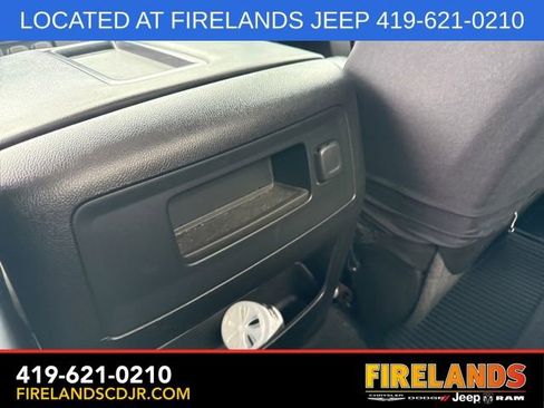 Used 2014 GMC Sierra 1500 SLT w/ Suspension Package, Off-Road image 38