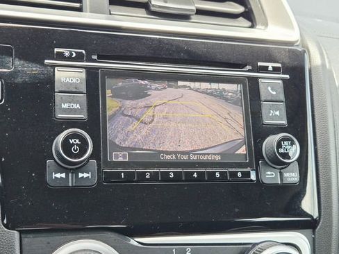 Used 2020 Honda Fit LX image 24